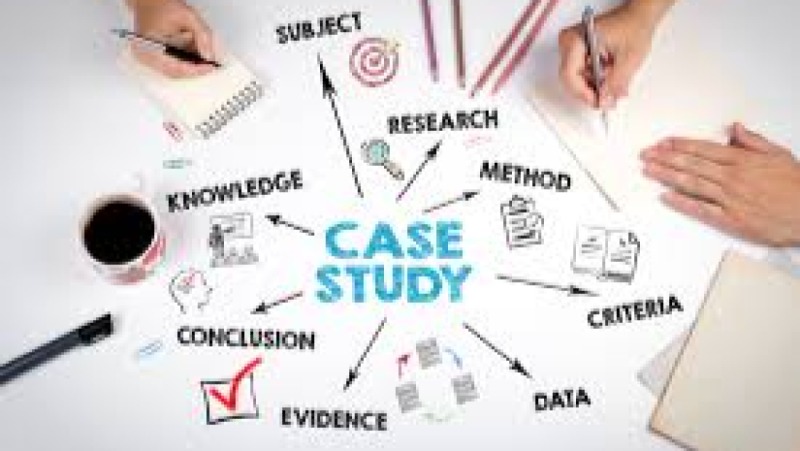 Case Study Methodology for Policy Research Training Course