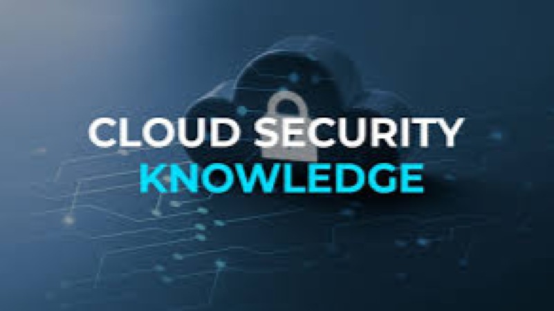 Certificate of Cloud Security Knowledge (CCSK) Training Course