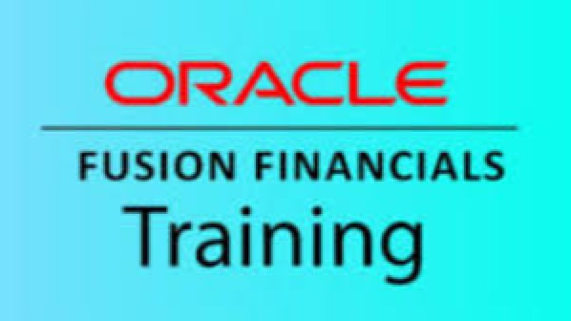 Certification Prep: Oracle Fusion Financials Associate Training Course