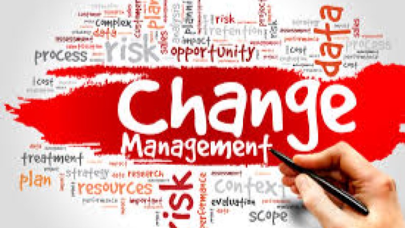 Change Communication Management Training Course