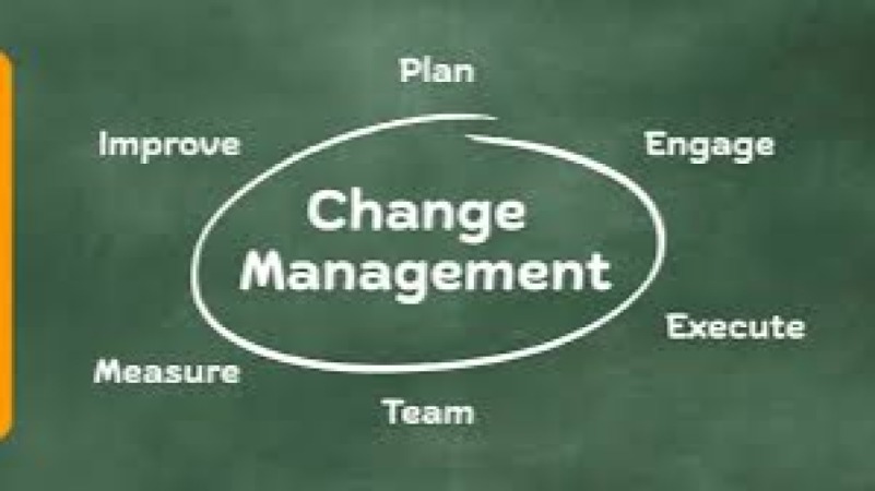 Change Management for Quality Improvement Initiatives Training Course