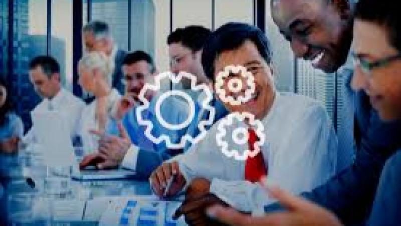 Change Management in Government Organizations Training Course