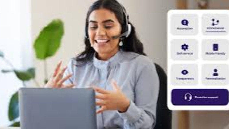 Chatbot & AI Use in Microfinance Customer Service Training Course