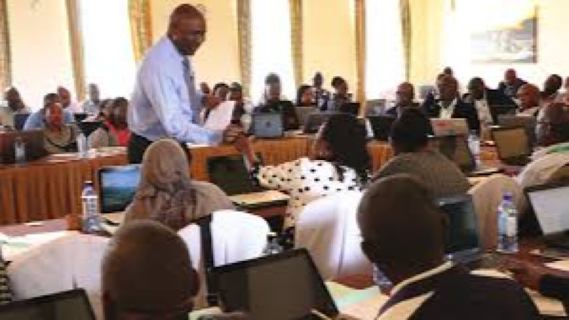 Citizen Engagement in Public Auditing Training Course