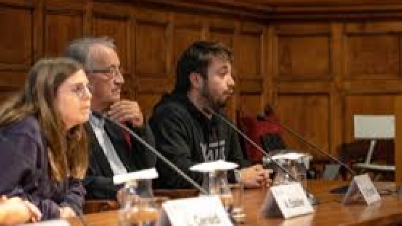 Citizen Science & Government Innovation Collaboration Training Course