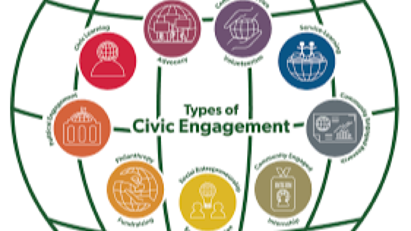 Civic Engagement Communication Training Course