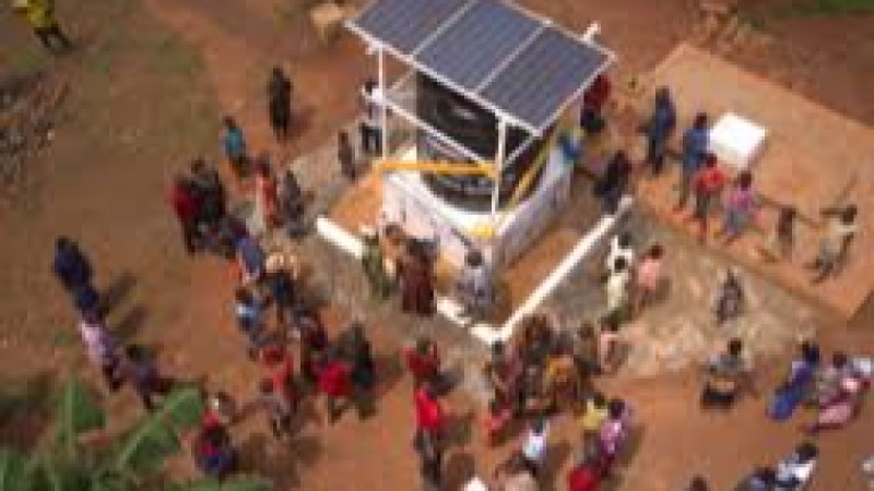 Climate Finance for Community Projects Training Course