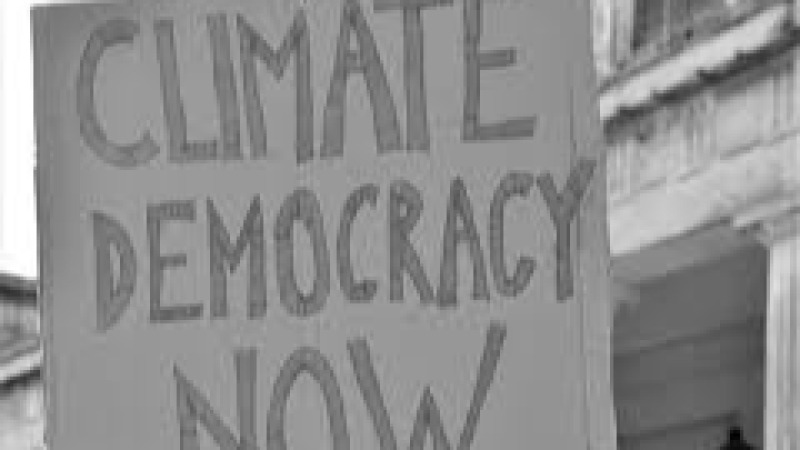 Climate Governance Practices Training Course