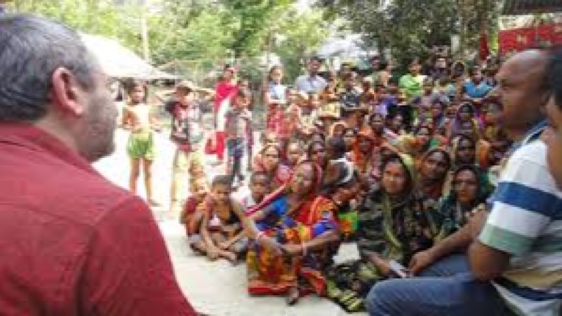 Climate Policy and Community Advocacy Training Course