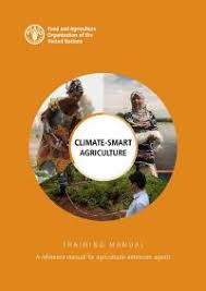 Climate-Smart Agriculture Training course