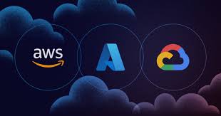 Cloud Computing for Large-Scale Data Analysis (AWS, Azure, GCP) Training Course
