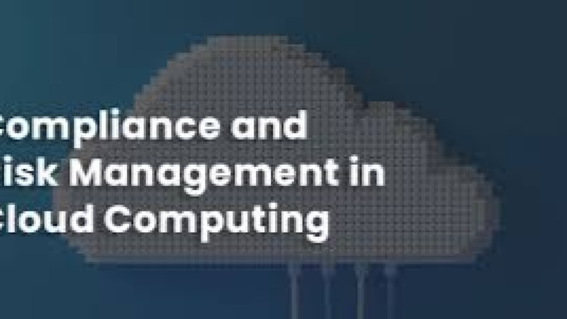 Cloud-Native Risk Controls and Compliance Training Course