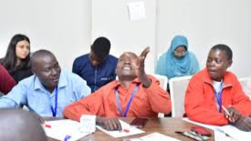 Co-Creation with Citizens: Techniques & Tools Training Course