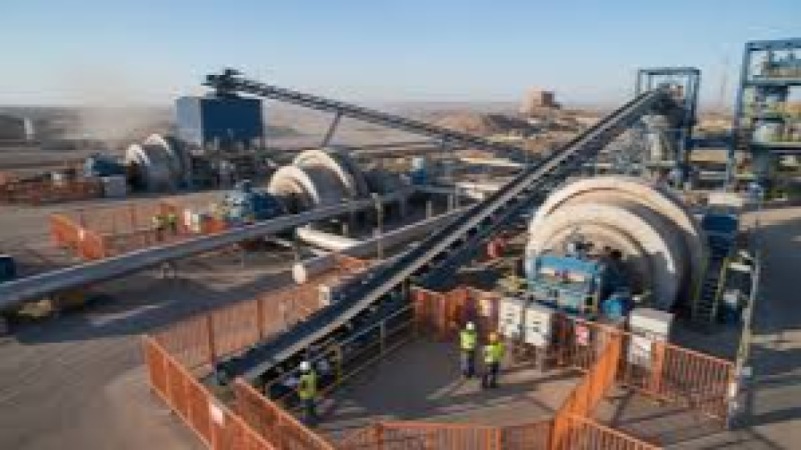Communication for Extractive Industries Training Course