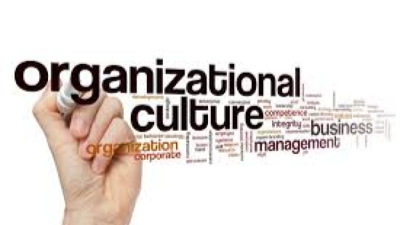 Communication for Organizational Culture Training Course