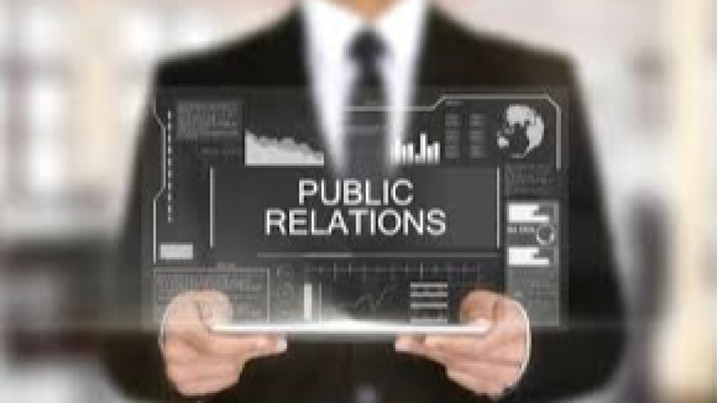 Communication for Public Institutions Training Course