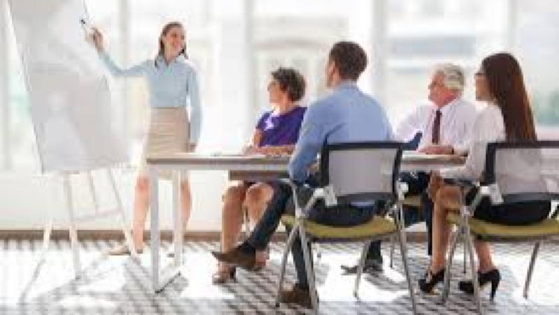 Communication for Startups Training Course