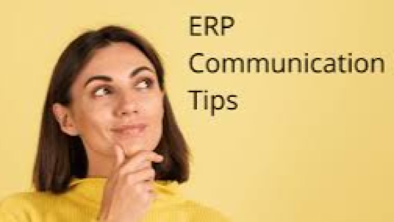 Communication Plans for ERP Rollouts Training Course