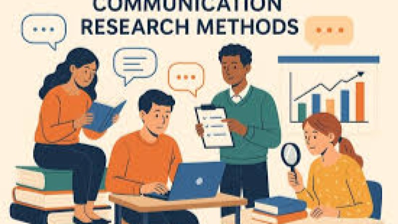 Communication Research Methods Training Course