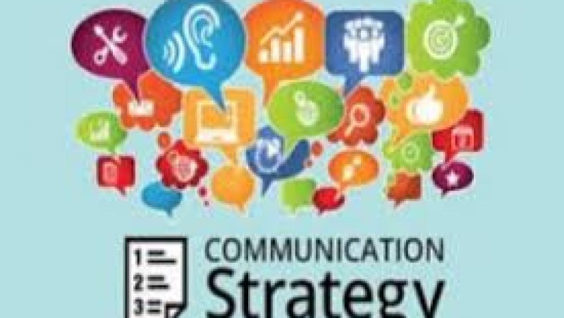 Communication Strategy Development Training Course