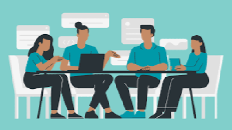 Communities of Practice in M&E Training Course