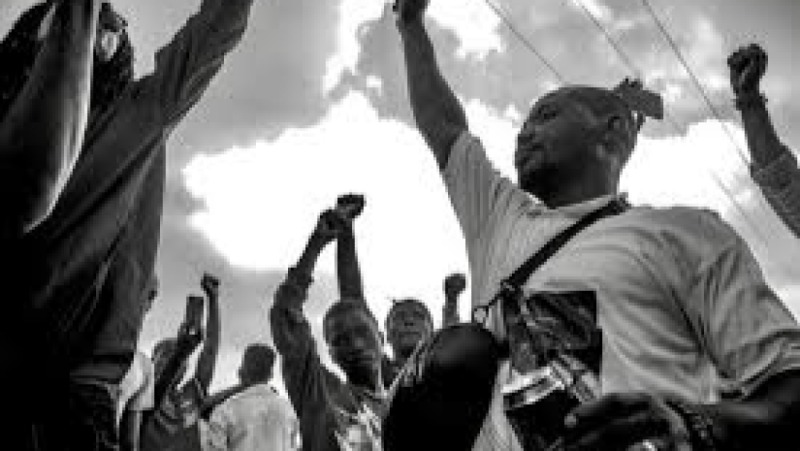 Community Advocacy Strategies Training Course