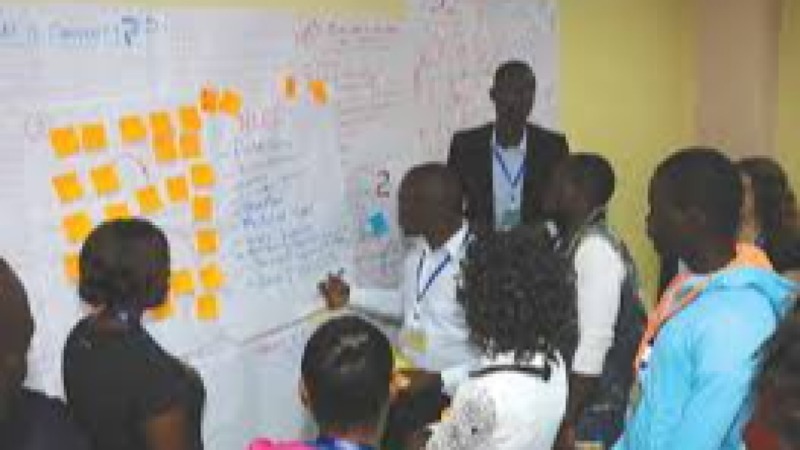 Community-Based Protection Strategies Training Course