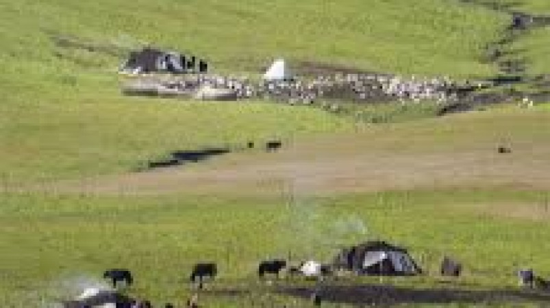 Community-Based Rangeland Management Training Course