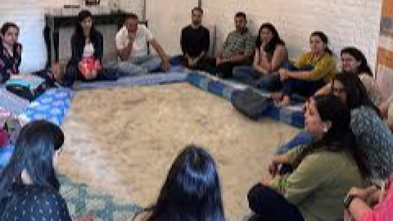 Community Counseling Skills Training Course