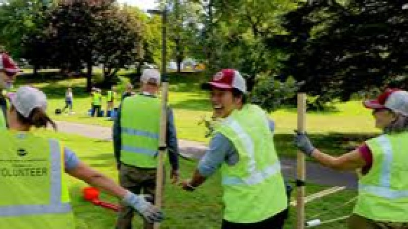 Community Engagement in Environmental Projects Training Course