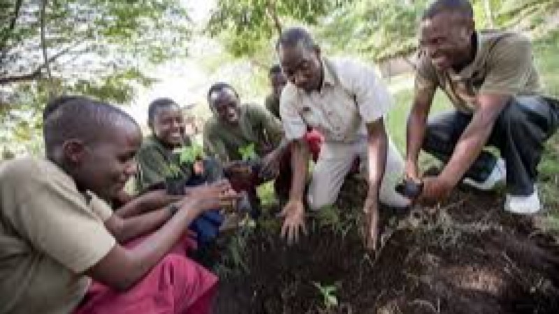 Community Environmental Education Training Course
