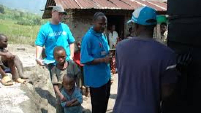 Community Feedback Mechanisms Training Course