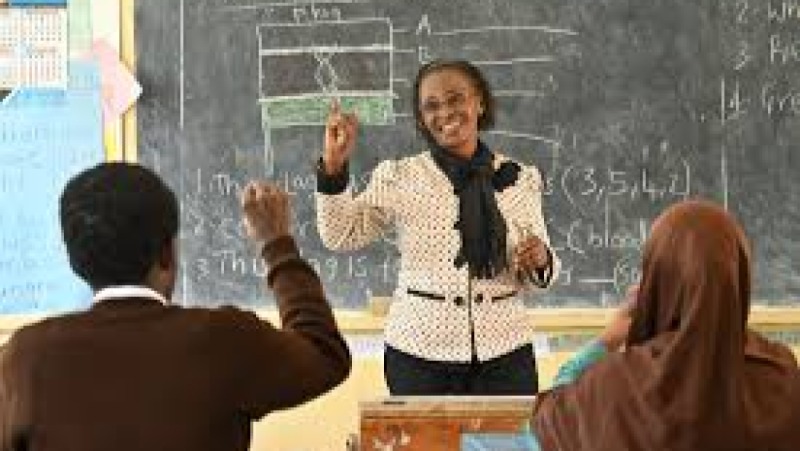 Community Literacy Programs Training Course