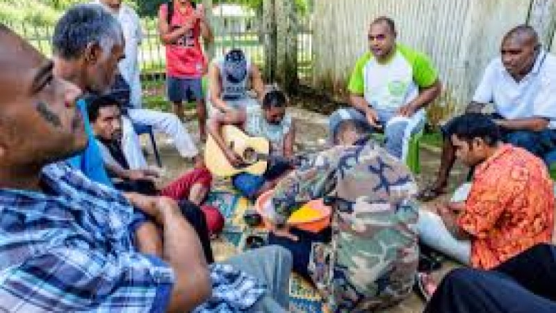 Community Mental Health Support Training Course