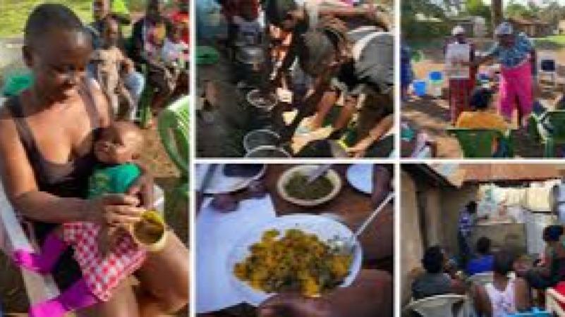 Community Nutrition Programs Training Course