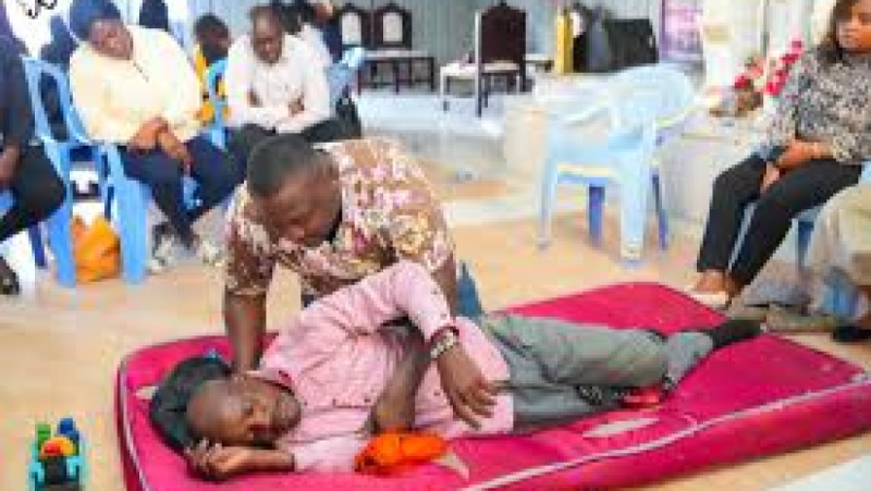 Community Rehabilitation Programs Training Course