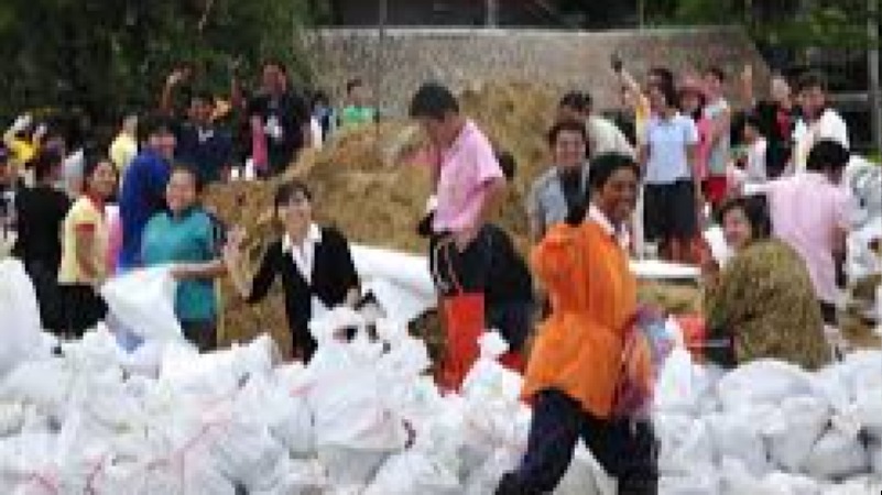 Community Resilience Building Training Course