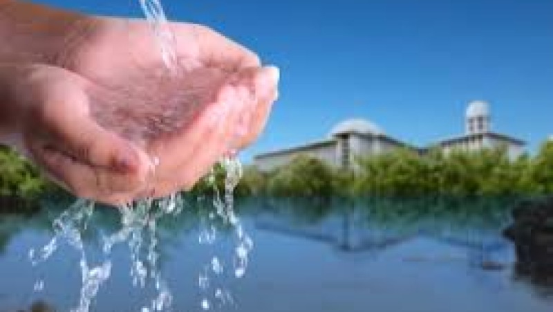 Community Sanitation and Hygiene Training Course