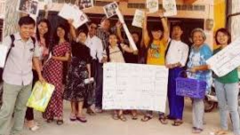 Community Tourism Development Training Course