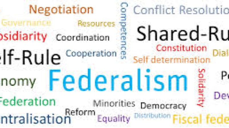 Comparative Federalism and Decentralization Training Course