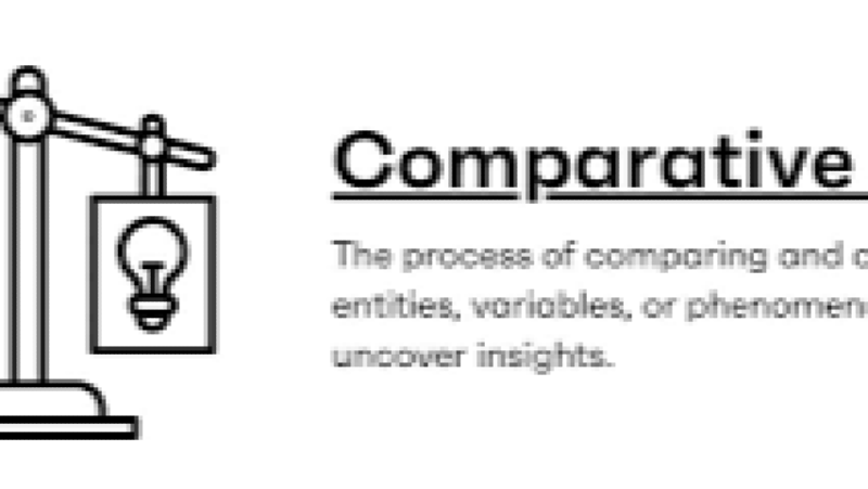 Comparative Historical Analysis Training Course