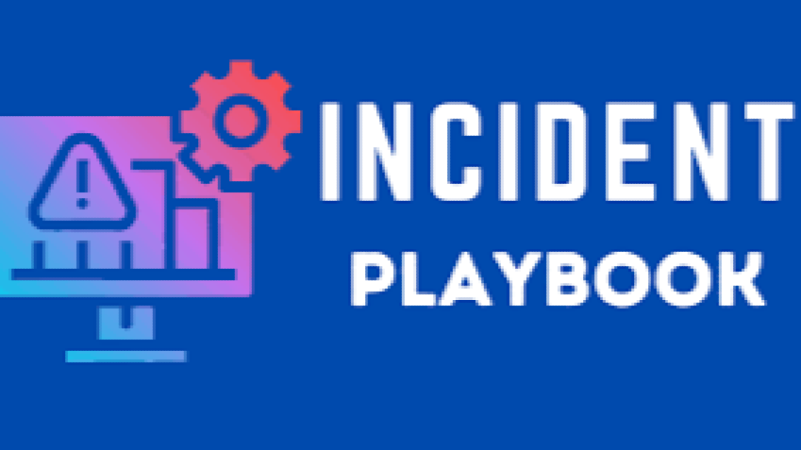 Computer Security Incident Management and Playbook Development Training Course