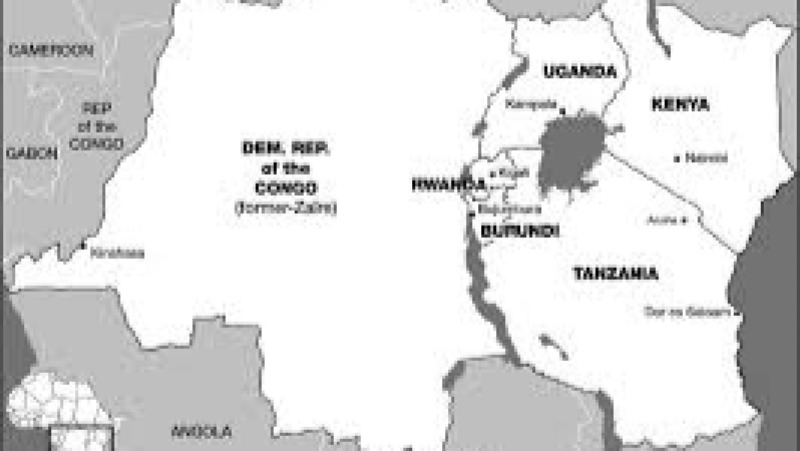 Conflict and Security in Great Lakes Region Training Course