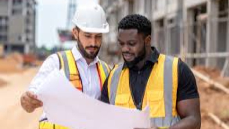Construction Project Management Training Course