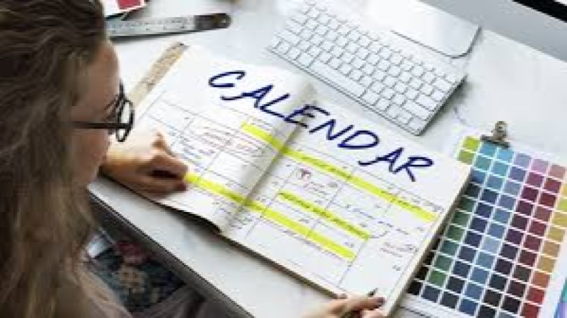 Content Calendar Development Training Course