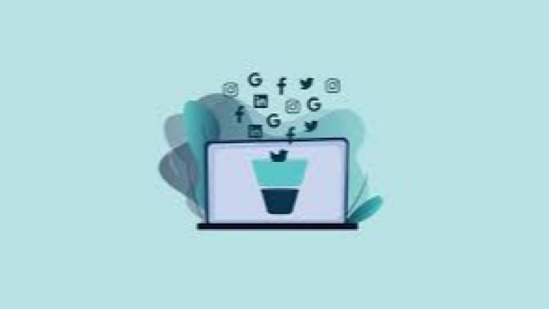 Content Distribution Strategies Training Course