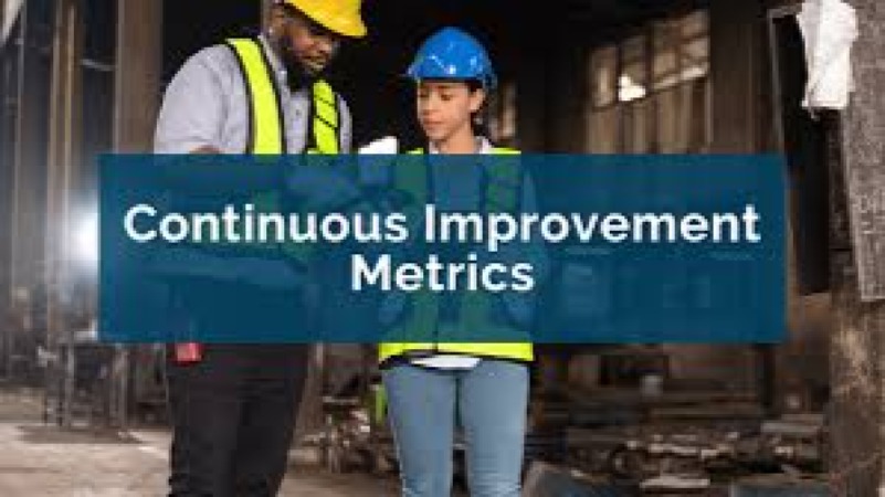 Continuous Improvement with ERP Metrics Training Course