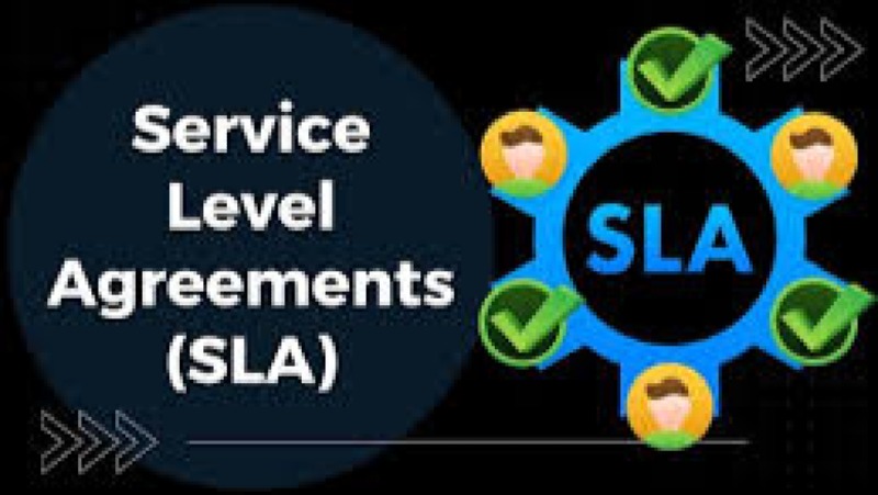 Contracting and SLAs with Outsourced Vendors Training Course