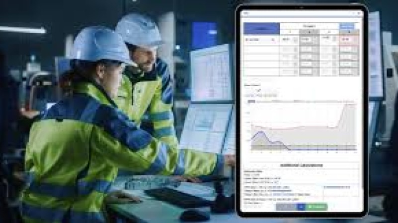 Control Charts & Quality Tools (SPC) Training Course