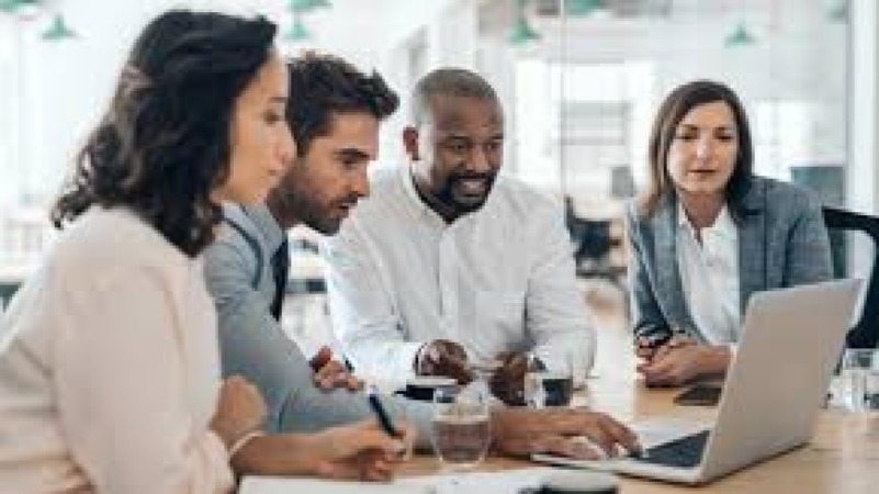 Core Market Knowledge & Advanced Products Training Course